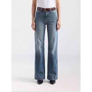 7 For All Mankind Women Jeans Woman 7 For All Mankind